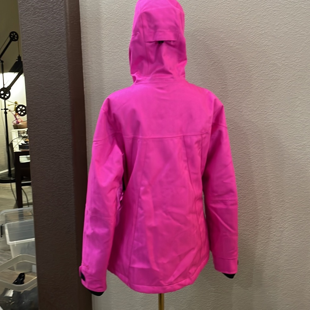 Pulse Snowboard/Ski Jacket - image 4